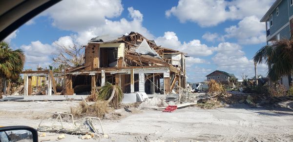 Disaster Cleanup Service in Nampa