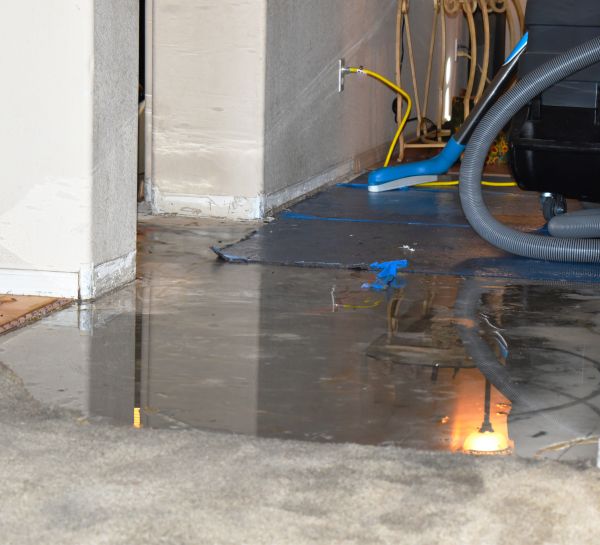 Water Extraction Service in Nampa