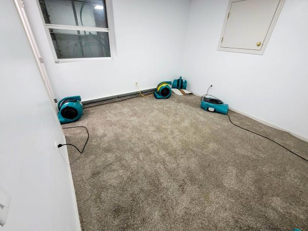 Flood Restoration Service in Nampa