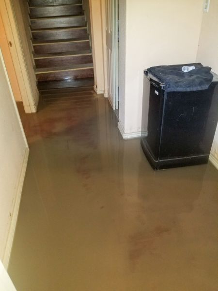Emergency Water Removal in Nampa