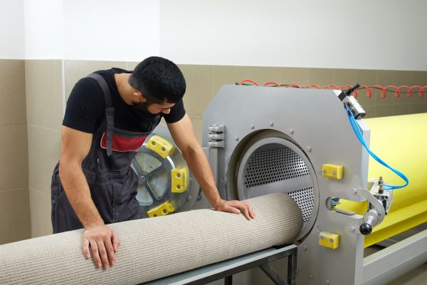 Carpet Drying Service in Nampa