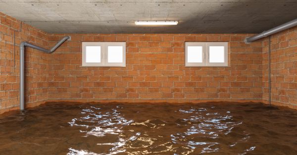 Cost of Basement Flood Repair in Nampa