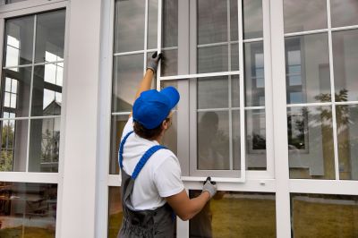 Gutter and Window Repair Teams
